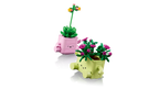LEGO Botanicals 11506 Linguojantys augalai