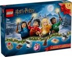 LEGO Harry Potter 76456 Advento kalendorius 2025