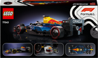 LEGO Speed Champions 77243 Oracle Red Bull Racing RB20 F1 bolidas