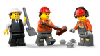 LEGO City 60478 Betonvežė