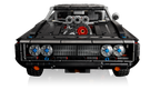 LEGO Technic 42231 Greiti ir įsiutę: Dodge Charger R/T
