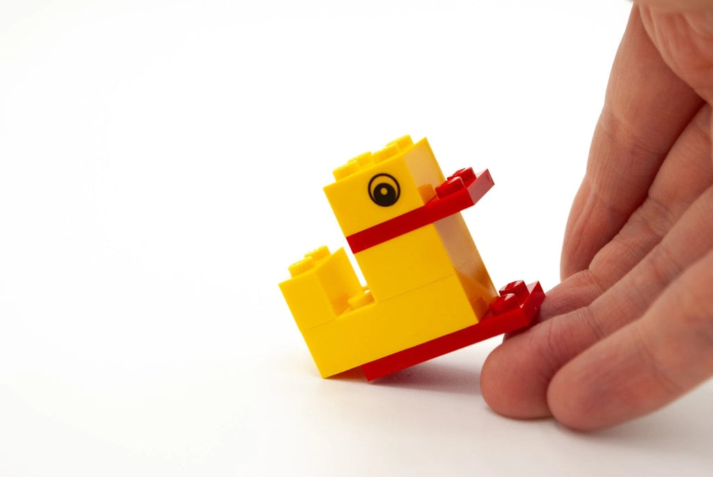 LEGO SERIOUS PLAY 2000416 antytės rinkinys