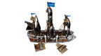 LEGO ONE PIECE 75646 Garpo jūrų pėstininkų karo laivas