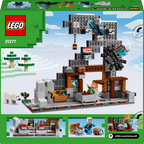 LEGO Minecraft 21277 Kirtiklio kasykla