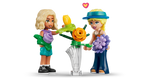 LEGO Friends 42693 Kūrybinė gėlių parduotuvė