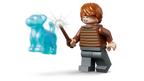 LEGO Harry Potter 76471 Nykstamojo skersgatvio burtininkų parduotuvės