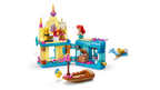 LEGO Disney 43285 Arielės stebuklingi mini rūmai
