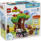 LEGO DUPLO 10469 Bluey picos mergaitės su Muffin ir Bluey