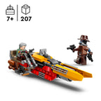 LEGO Star Wars 75437 Cobb Vanth skraidyklė