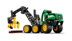 LEGO Technic 42218 John Deere 1470H ratinis medkirtys