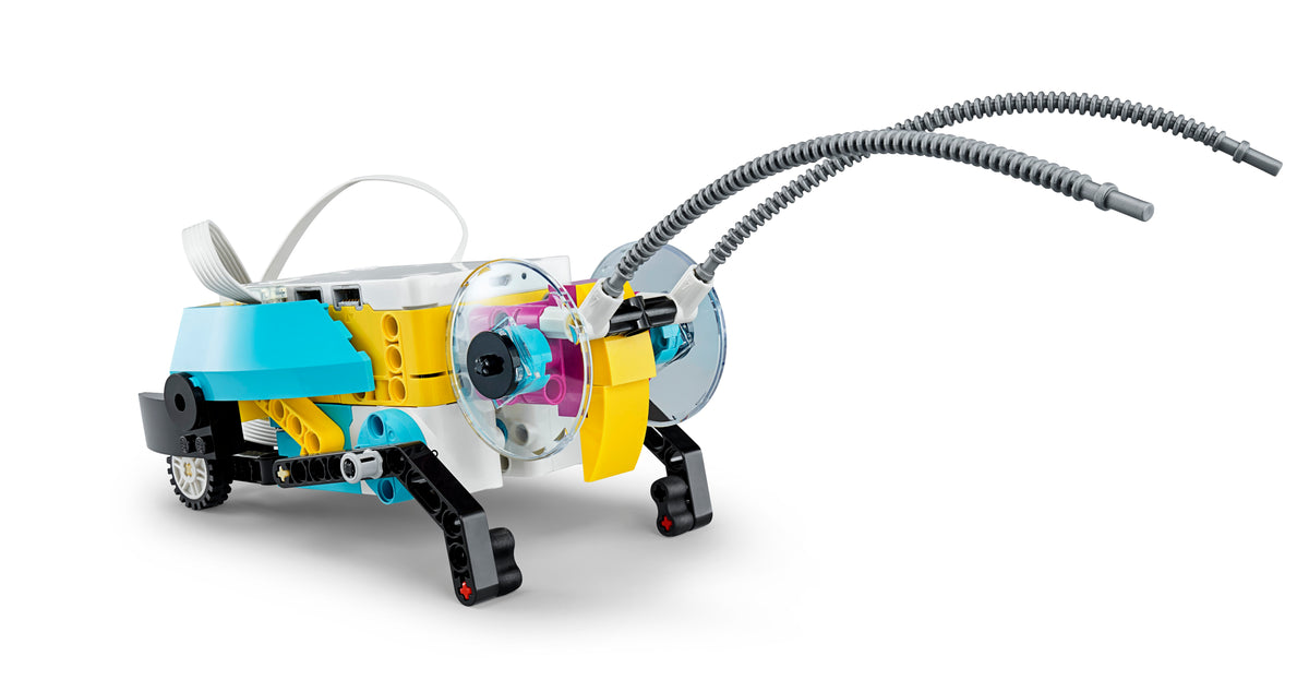 LEGO Education SPIKE Prime 45678 rinkinys