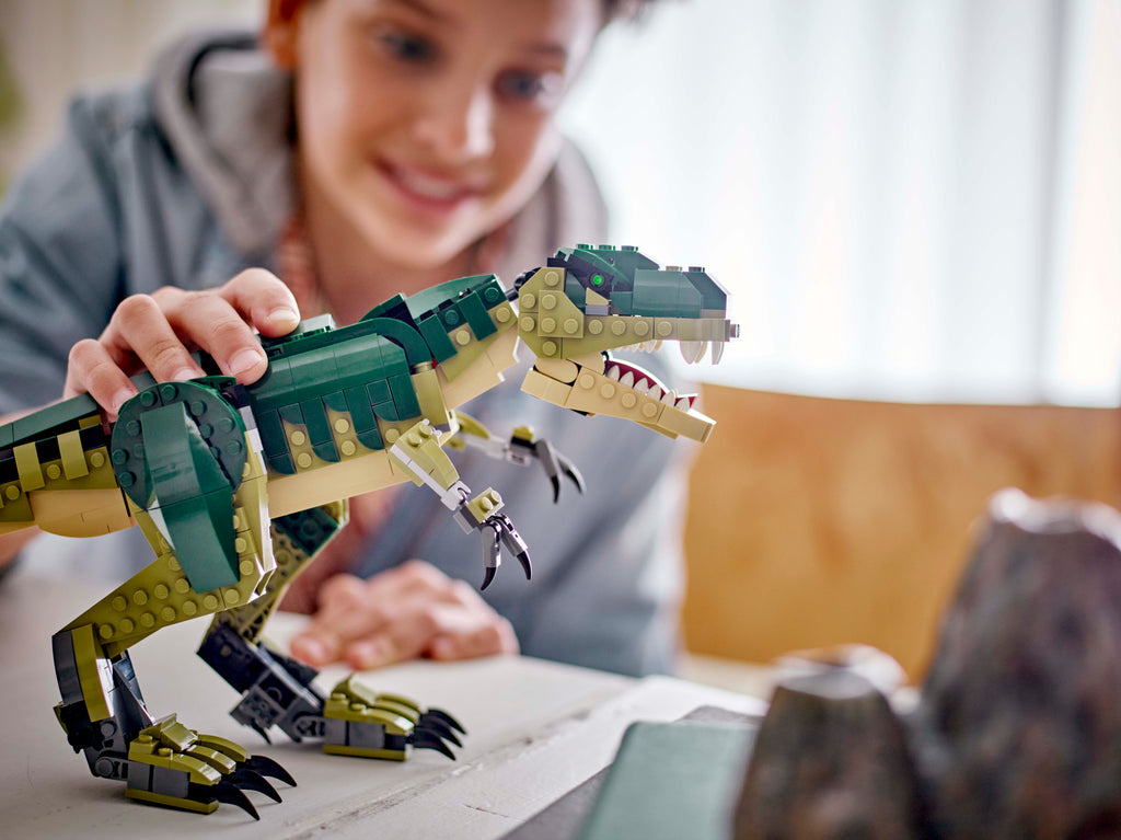 LEGO Creator 31151 Tiranozauras
