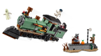 LEGO Creator 31167 Vaiduoklių dvaras