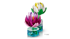 LEGO Botanicals 11511 Vandens lelijos