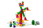 LEGO Education SPIKE Essential 45345 STEAM rinkinys pradinėms klasėms