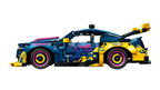 LEGO Technic 42236 Ford Mustang GT – individualus garažas