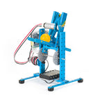Makeblock Ultimate 2.0 robotų konstravimo rinkinys 10 in 1
