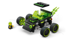 LEGO City 60484 Žaidimų lenktyninis automobilis
