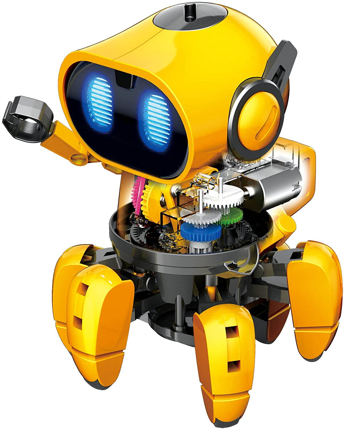 Buki robotas Tibo