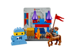 LEGO Education 45005 pasakojimų rinkinys StoryTales su dėže