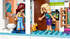 LEGO Friends 42687 Liann šeimos namas