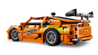 LEGO Technic 42204 Greiti ir įsiutę: Toyota Supra MK4