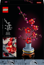 LEGO Botanicals 10369 Slyvos žiedai