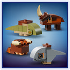 LEGO Star Wars 75456 Advento kalendorius 2026