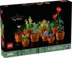 LEGO Botanicals 10329 Mažieji augalai