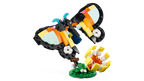 LEGO Creator 31173 Laukiniai gyvūnai: tropinis tukanas