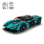 LEGO Technic 42208 Aston Martin Valkyrie