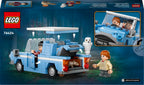 LEGO Harry Potter 76424 Skraidantis Ford Anglia