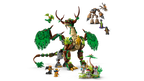 LEGO NINJAGO 71859 Gyvybės drakonas