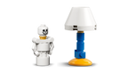 LEGO Harry Potter 76469 Laisvasis namų elfas Dobis