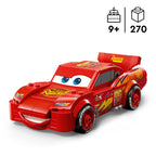 LEGO Speed Champions 77255 Žaibas Makvynas
