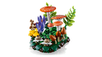 LEGO Botanicals 11505 Miško grybai