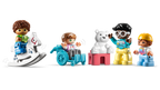 LEGO DUPLO 10992 Diena darželyje