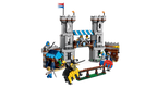 LEGO Creator 31168 Viduramžių raitelių pilis