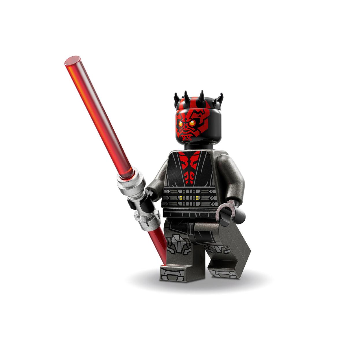LEGO Star Wars 75411 Darto Molo robotas