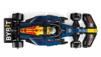 LEGO Speed Champions 77243 Oracle Red Bull Racing RB20 F1 bolidas