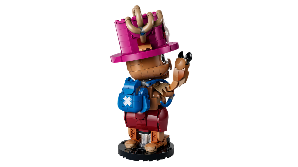 LEGO ONE PIECE 75643 Tony Tony Chopper