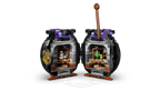 LEGO Harry Potter 76464 Katilas: slaptoji eliksyrų klasė