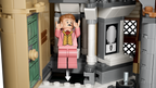 LEGO Harry Potter 76473 Hogvartso pilis: rytinis sparnas