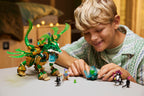 LEGO DREAMZzz 71508 Lapės sargo robotas