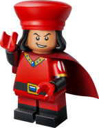 LEGO Minifigures 71053 Šreko serija (staigmenų dėžutė)