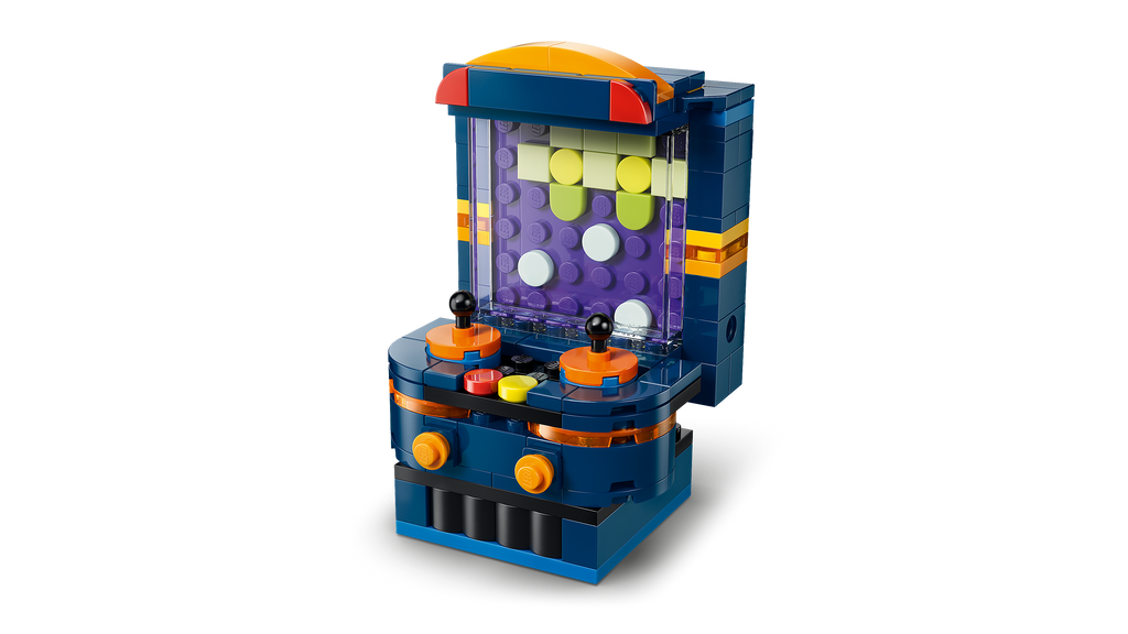 LEGO Creator 31380 Retro žaidimų konsolė