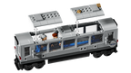 LEGO Marvel 76321 Žmogus-voras prieš daktarą Aštuonkojį: metro traukinio scena