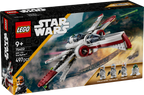 LEGO Star Wars 75402 Kovinis erdvėlaivis ARC-170
