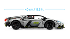 LEGO Technic 42214 Lamborghini Revuelto superautomobilis