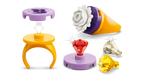 LEGO Disney 43295 Jazminos papuošalų dėžutė